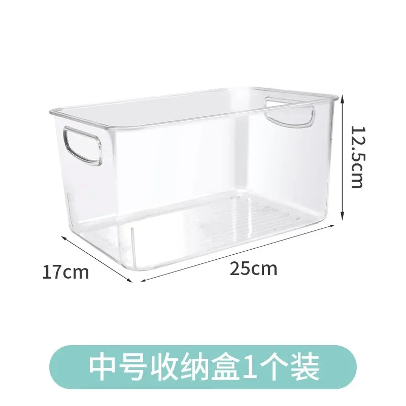 Auto-Rolling Soda Can Dispenser — Fridge & Pantry Organizer Rack