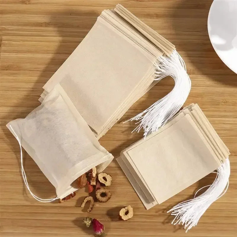 Cotton Gauze Filter Cloth — Reusable Cheesecloth for Tofu, Cheese, Butter, Milk & Coffee