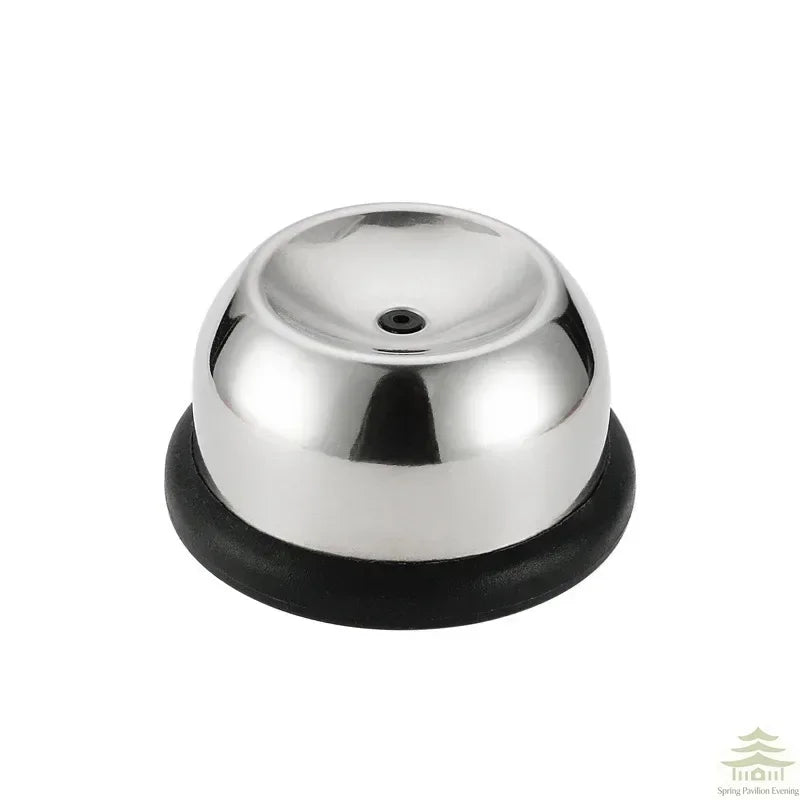 Stainless Steel Egg Piercer — Needle Hole Puncher for Poaching & Baking