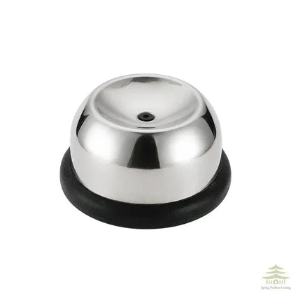 Stainless Steel Egg Piercer — Needle Hole Puncher for Poaching & Baking