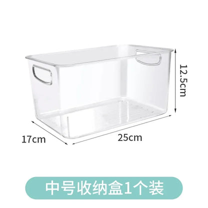 Auto-Rolling Soda Can Dispenser — Fridge & Pantry Organizer Rack