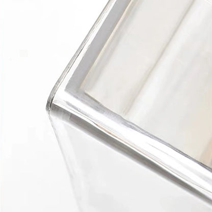 Stackable Fridge Organizer Bins — Reusable Food Storage Containers
