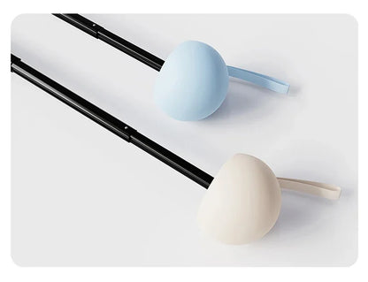 Compact Travel Mini Umbrella — UV Protection 5-Fold Ultra Lightweight Sunshade