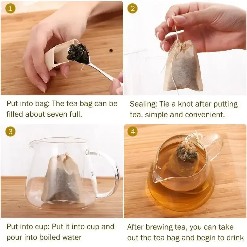 Cotton Gauze Filter Cloth — Reusable Cheesecloth for Tofu, Cheese, Butter, Milk & Coffee