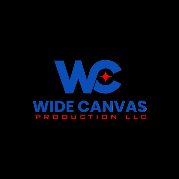 Wide Canvas Production LLC